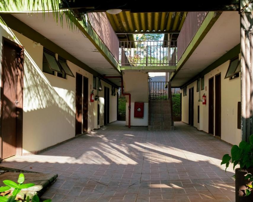 Velinn Hotel Natureza Foz 